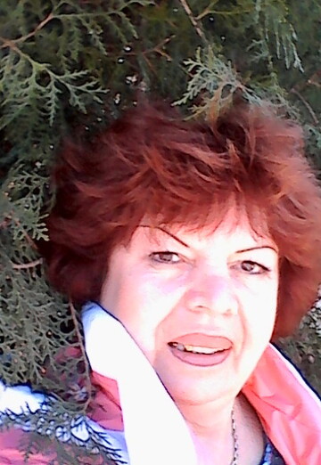 My photo - Alevtina, 75 from Kerch (@alevtina1338)