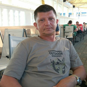 Павел, 50, Новый Уренгой