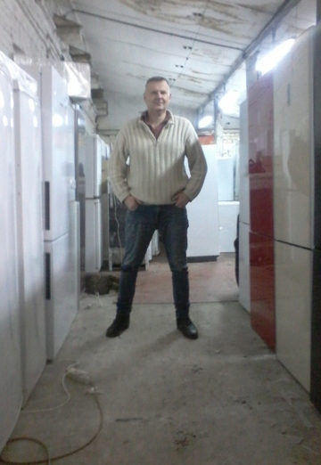 Моя фотография - Олег, 55 из Харьков (@oleg276457)