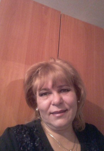 My photo - Elena, 56 from Chita (@elena241419)