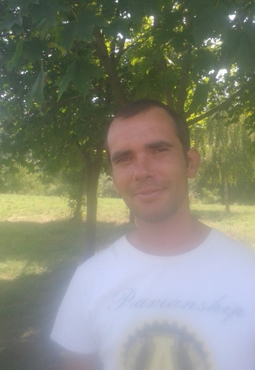 My photo - Vladimir, 38 from Khmelnytskiy (@vladimir303322)