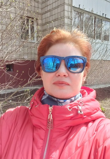 Моя фотография - Gerda, 48 из Томск (@gerda387)