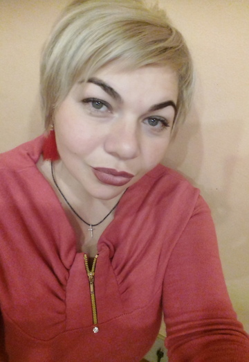 Моя фотография - Алиса, 35 из Днепр (@alisa25488)