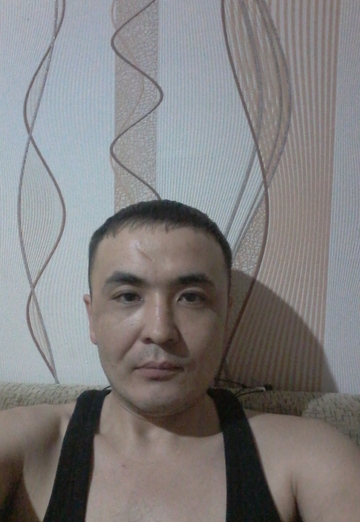 My photo - aidos, 41 from Aktobe (@aidos395)