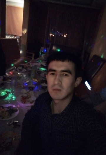 My photo - Bek, 27 from Magadan (@bek12781)