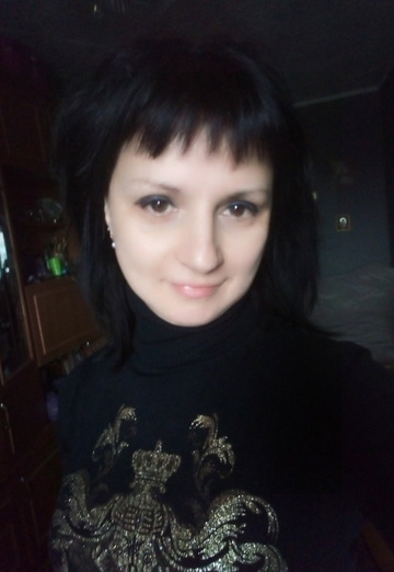 Моя фотография - Жанна, 50 из Сызрань (@jannalebedeva)