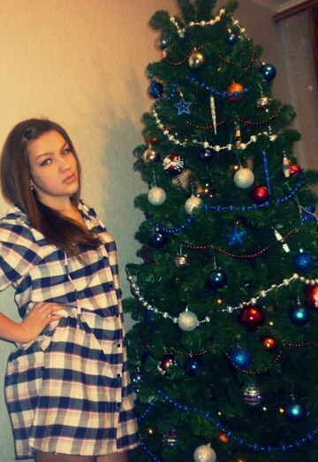 My photo - Galina, 29 from Cherkessk (@galina13711)