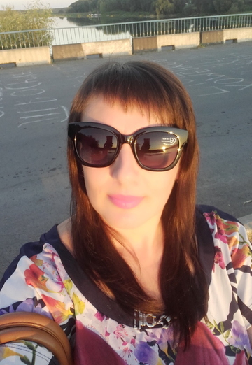 My photo - Tatyana Rosovskaya, 41 from Hnivan (@tatyanarosovskaya)