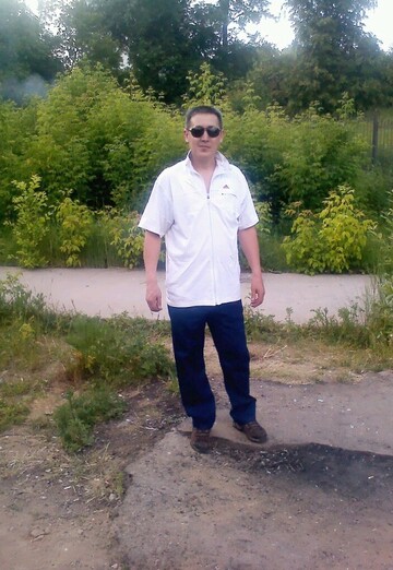 Моя фотография - Бактыбек Шабданов, 45 из Талас (@baktibekshabdanov)