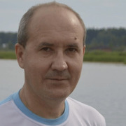 Sergey 56 Vıborg