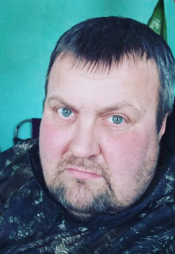 My photo - Sergey, 44 from Ulan-Ude (@sergey953522)