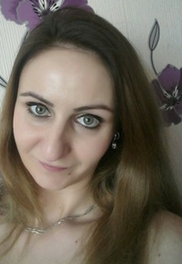 Моя фотография - Вика, 38 из Гродно (@vika32754)