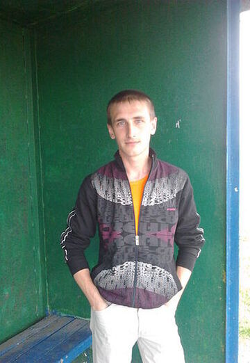 Моя фотография - Кирилл, 36 из Бобров (@kirill41563)