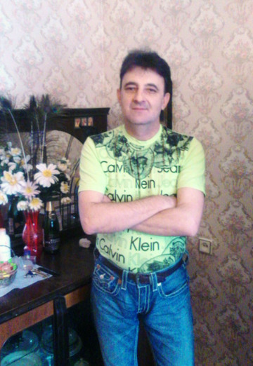 Моя фотография - Алексей, 58 из Ростов-на-Дону (@aleksey34685)