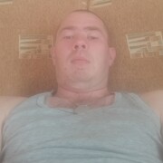 Алексей Алексеевич, 29, Куса