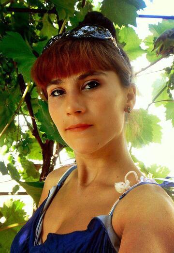 Моя фотография - Ирина Александровна Ф, 29 из Херсон (@irinaaleksandrovnaf)