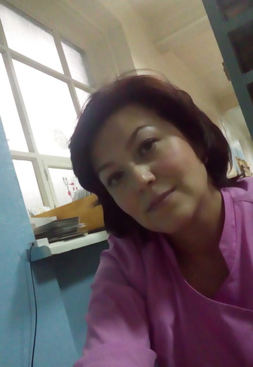 My photo - Olga, 49 from Stupino (@olga250185)