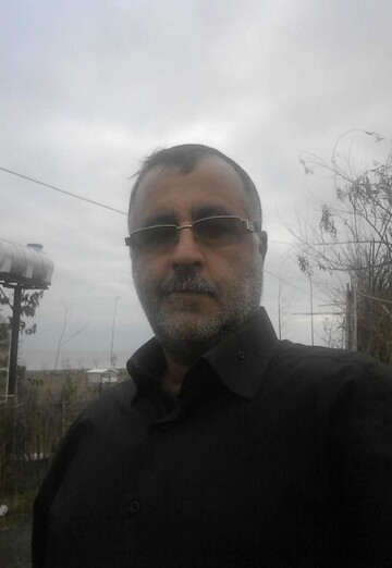 Моя фотография - шahin, 57 из Ленкорань (@shahin557)