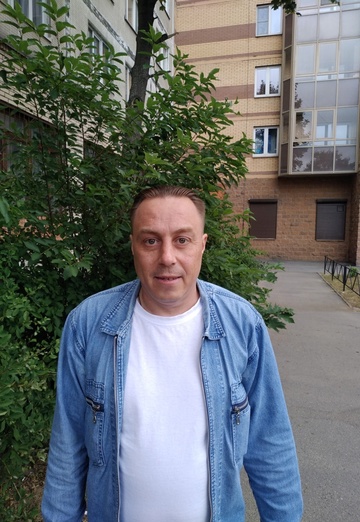 My photo - Aleksandr, 52 from Priozersk (@pavlov73-73)