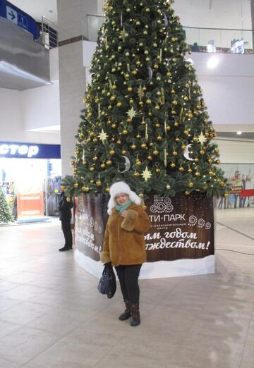 My photo - Svetlana, 71 from Saransk (@svetlana136320)