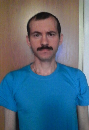 Моя фотография - Сергей, 42 из Ульяновск (@sergey552499)