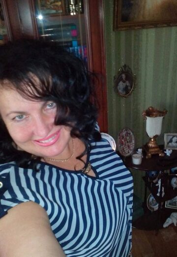 Моя фотография - Татьяна, 64 из Краснодар (@tatyana307302)