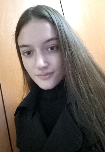 My photo - Snіjana, 21 from Vinnytsia (@snjana318)