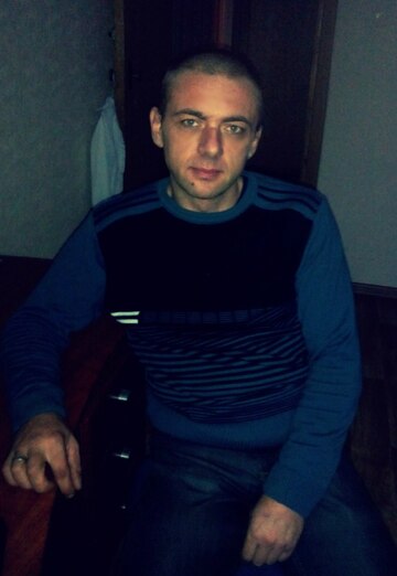 Моя фотография - Алексей, 49 из Тамбов (@aleksey454619)