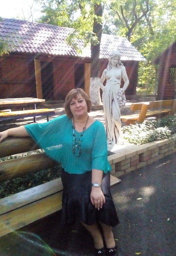 My photo - SHEBA, 49 from Antratsit (@ella4415)
