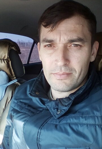 La mia foto - Ivan, 46 di Angarsk (@ivan116003)