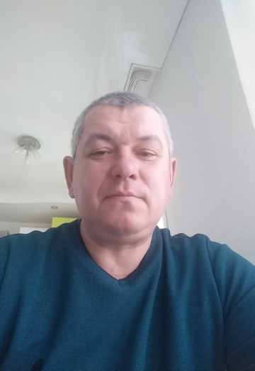 Mein Foto - Walerii, 51 aus Solikamsk (@valeriy89324)