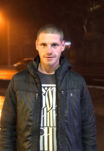 My photo - Andrey, 31 from Krasnodar (@andrey660749)