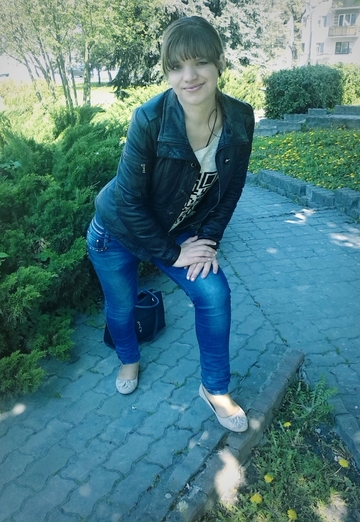 My photo - Yulyasha, 31 from Pinsk (@ulyasha939)
