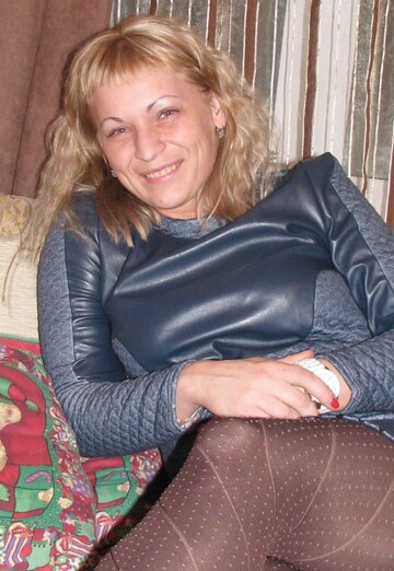 Моя фотография - Наталья, 40 из Санкт-Петербург (@natalya153689)