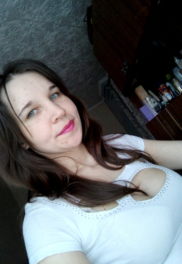My photo - Vikysĕno4ęk, 30 from Millerovo (@viktoriya51452)