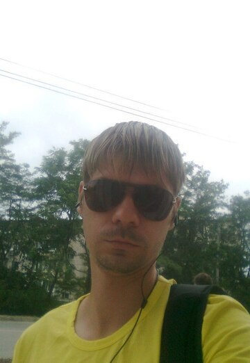 Моя фотография - Алексей, 40 из Обнинск (@aleksey307479)