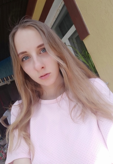 Моя фотография - Ирина, 22 из Киев (@irina322322)