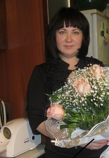 My photo - Liliya, 37 from Tujmazy (@liliya950)