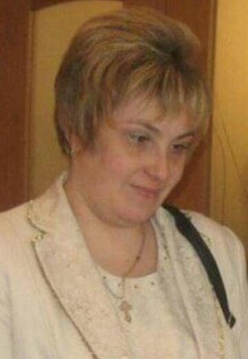 Моя фотография - Татьяна, 52 из Екатеринбург (@tatyana359942)