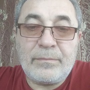 Рашид, 53, Назрань