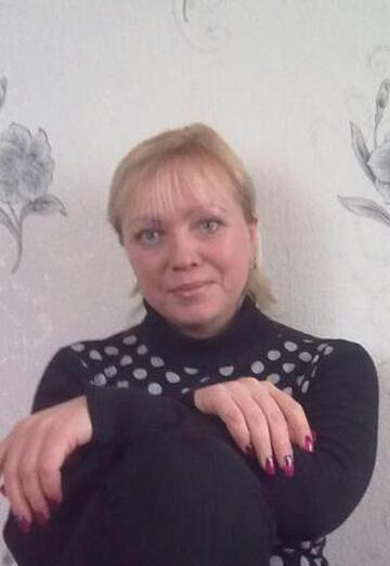 Моя фотография - Светлана, 51 из Славянск (@svetlana24541)