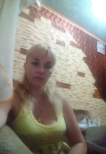 La mia foto - Oksana, 42 di Oleksandrija (@oksana100892)