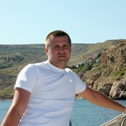 Сергей, 43, Новоаннинский