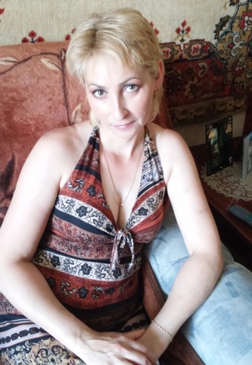My photo - Olga, 50 from Karaganda (@olga132845)
