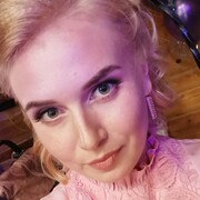 Анастасия, 26, Данилов
