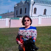 Раиса, 66, Анадырь (Чукотский АО)
