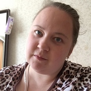 Анастасия, 36, Чебоксары