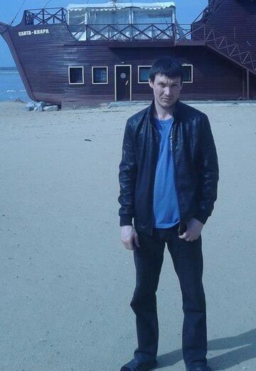 Моя фотография - Александр, 42 из Чебоксары (@aleksandr628301)