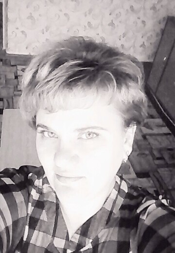 Моя фотография - Наталья, 48 из Ангарск (@natalya203610)