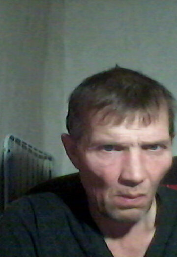 Моя фотография - Евгений, 55 из Тобольск (@evgeniy170742)